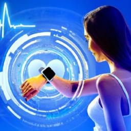 Smartwatch Revolution: Integrating Health, connectivity, and AI into Everyday Life