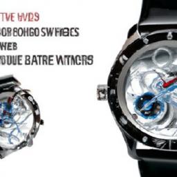 Exploring Watch Styles and Features