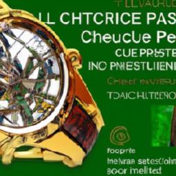 Selecting Timepieces that⁢ Transform Wearers into Art‍ Collectors