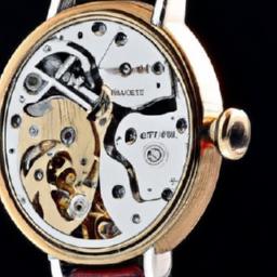 From Heirloom‍ to Modern⁢ Craft: Exploring⁤ the⁣ artistry and Heritage ​of Watchmaking