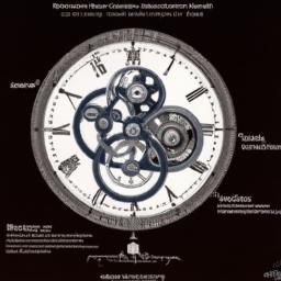 Innovations in ⁣Horology: Enhancing Durability and Aesthetic Appeal