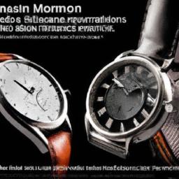 Stories That Endure: The Cultural Impact and Legacy of Signature Timepieces