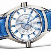 Timeless Style: A Guide to Choosing the Perfect Watch for Your Personal Aesthetic
