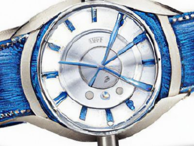 Timeless Style: A Guide to Choosing the Perfect Watch for Your Personal Aesthetic