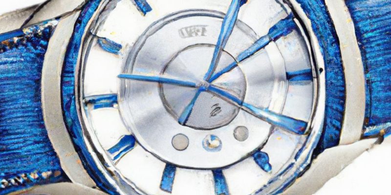 Timeless Style: A Guide to Choosing the Perfect Watch for Your Personal Aesthetic