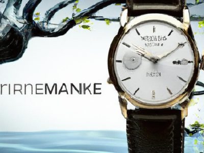 Timeless Tales: Unveiling the Brands and Stories Behind Enchanting Watches
