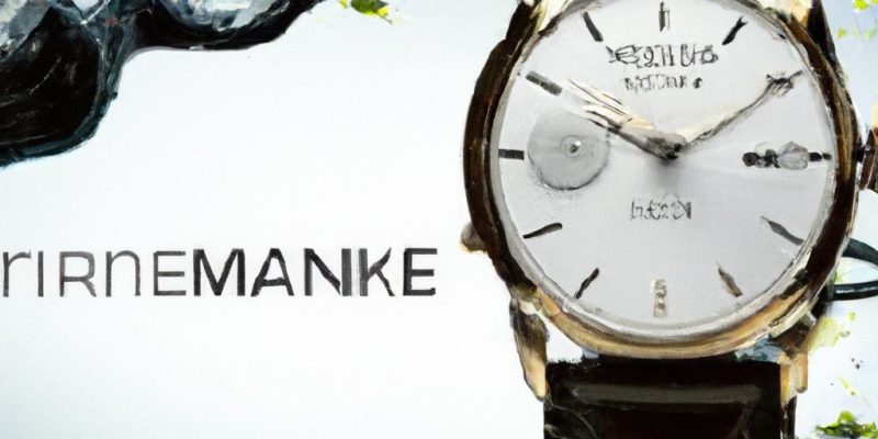 Timeless Tales: Unveiling the Brands and Stories Behind Enchanting Watches