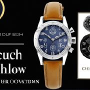 Finding Your Perfect Timepiece: A Guide to Choosing a Watch That Reflects Your Style