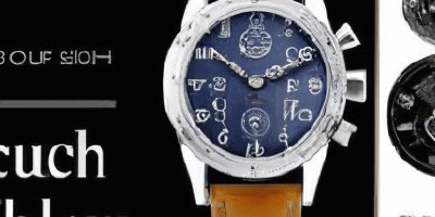 Finding Your Perfect Timepiece: A Guide to Choosing a Watch That Reflects Your Style