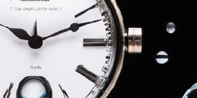 Timeless Tales: Uncovering Fascinating Stories Behind Iconic Watches