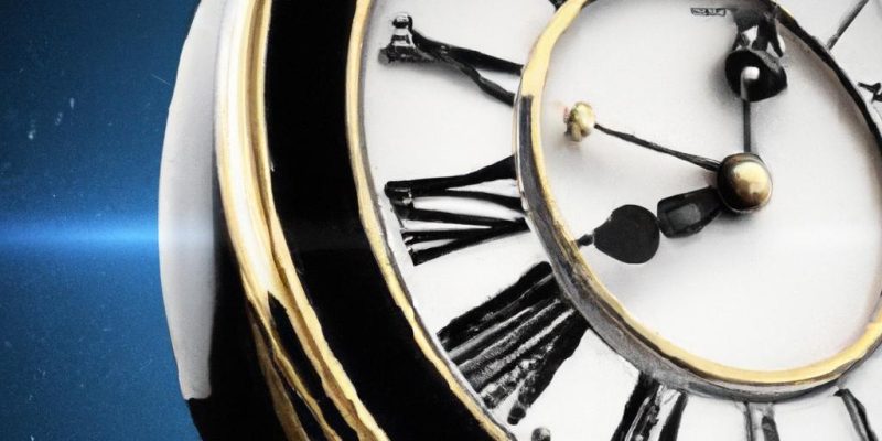 Tick Tock: Unraveling the Knowledge and Common Sense Behind Watches
