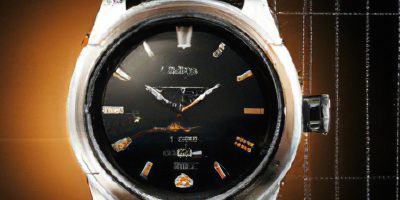 Time to Shine: A Guide to Selecting the Perfect Watch for Your Unique Style