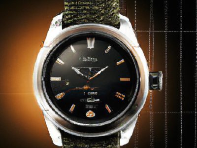 Time to Shine: A Guide to Selecting the Perfect Watch for Your Unique Style