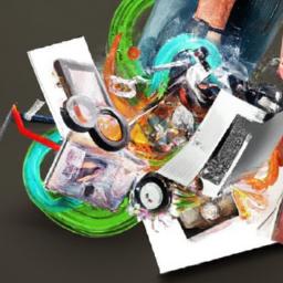 Craftsmanship and Innovation: ⁤The Artistry Behind ‍Iconic Brands