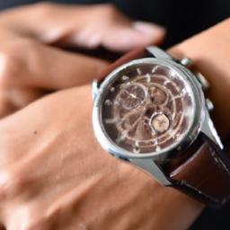 The Art‌ of Timing: ⁣Understanding Watch Styles and⁤ Their Meaning