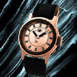 Mastering the Material: Exploring Different Watch Features for Function and fashion