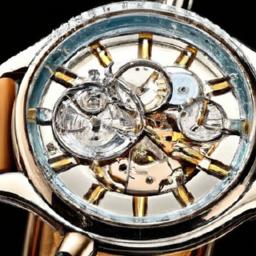 The Craftsmanship Chronicles:‌ Exploring the Art Behind Iconic Timepieces