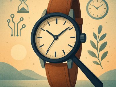 Timeless Choices: How to Compare and Pick the Perfect Watch for You