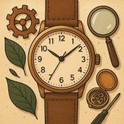 Timeless Care: Essential Tips for Watch Maintenance and Repair You Should Know