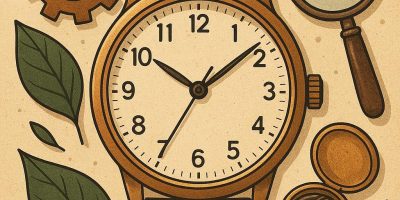 Timeless Care: Essential Tips for Watch Maintenance and Repair You Should Know