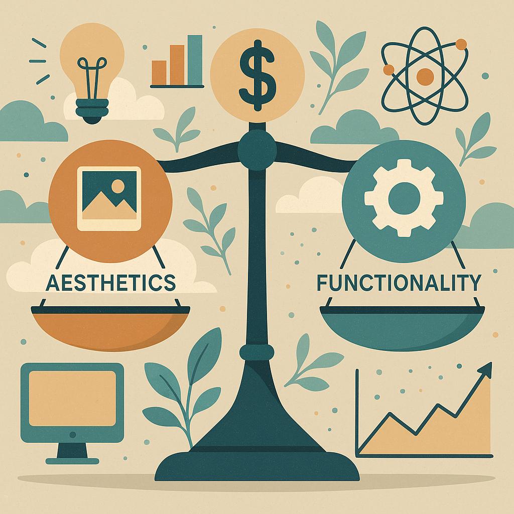 Expert Tips on Balancing Aesthetics, Functionality, and Budget