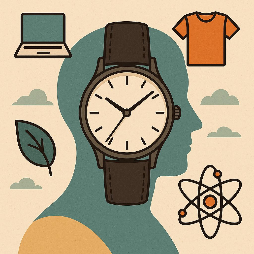 Understanding Your Style and Lifestyle for the Ideal Watch Match