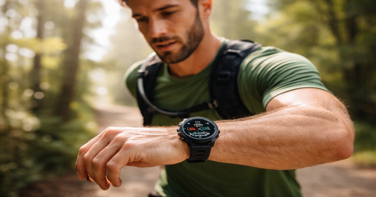 tag heuer smartwatch in use