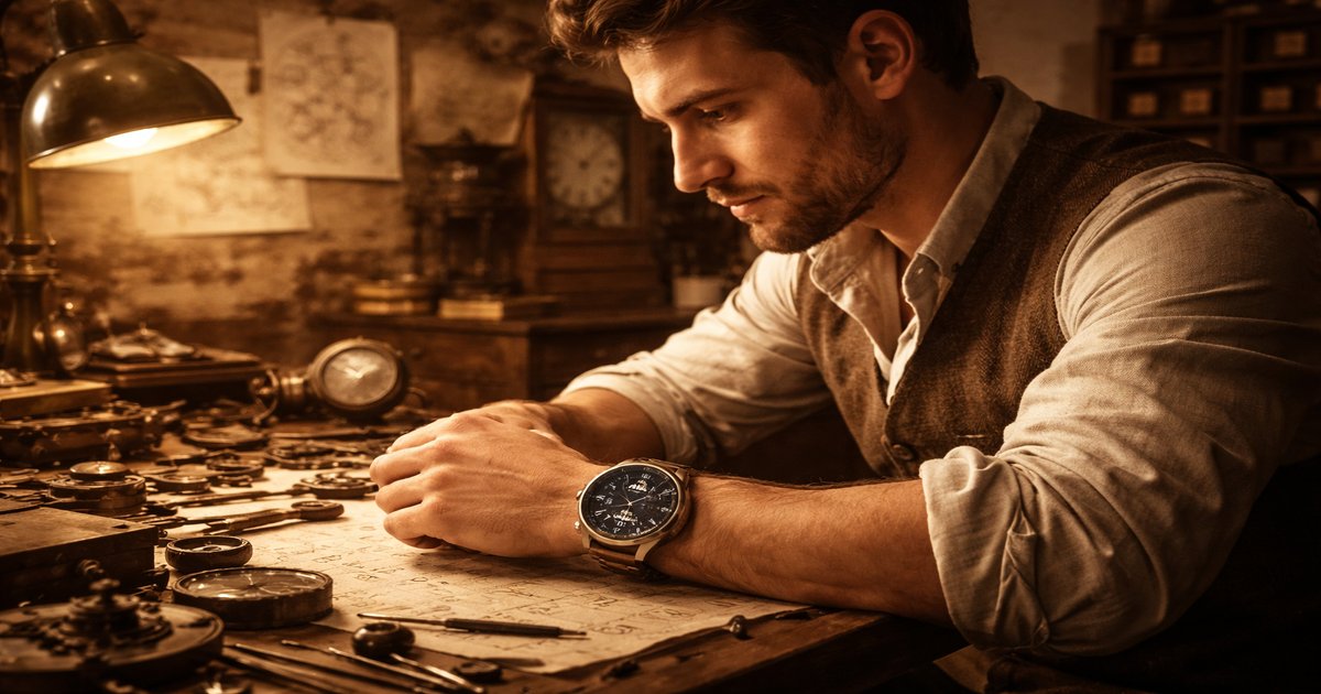 fossil gen in use