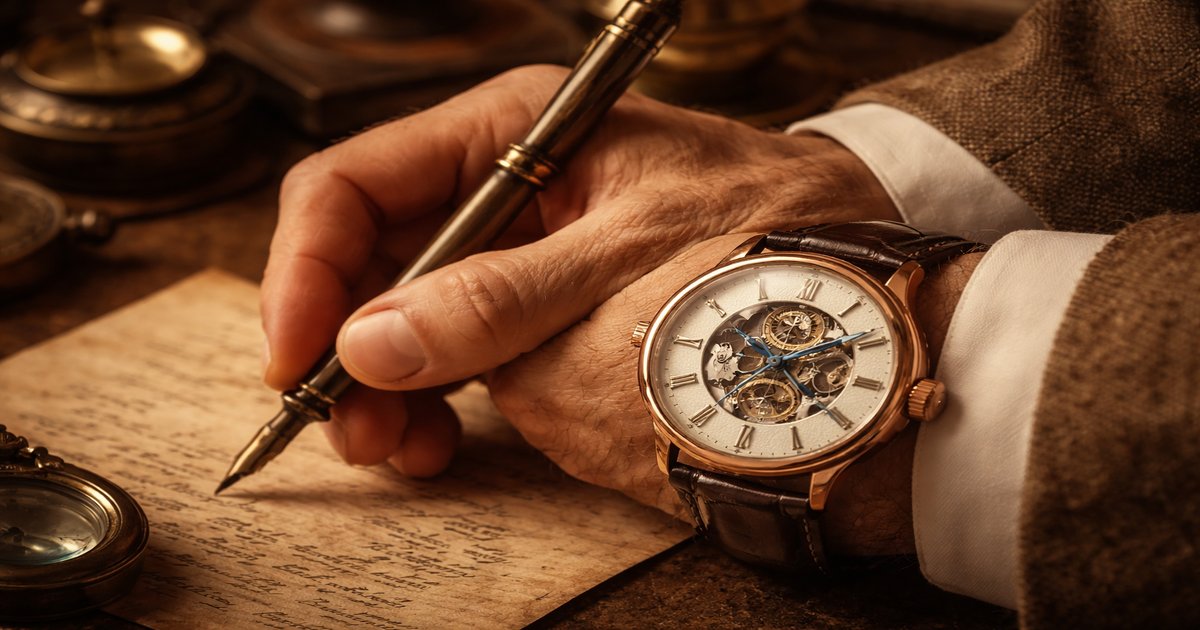 stuhrling in use