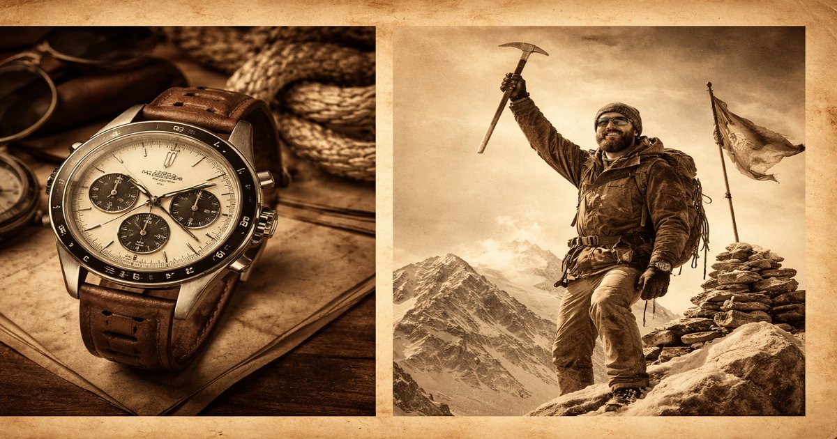 tag heuer in use